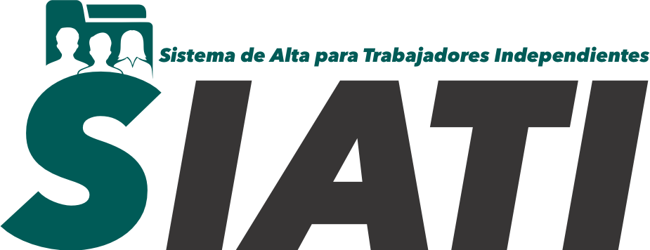 Logo SIATI